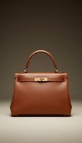 Italian Leather Evening Clutch