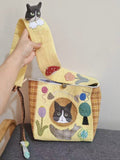 Purrfect Patchwork